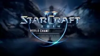 StarCraft 2  WCS America Season 1  Oz vs Revival  Semifinal  Gameplay