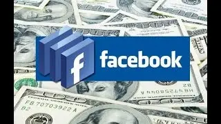 How To Make Money With Facebook Page 2016  - Make 2,652.00 a Day