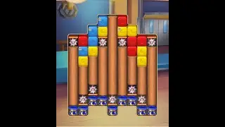TOON BLAST level 8467