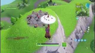 How To UNLOCK The Prisoner Skin Stage 4 in Fortnite  Map Location