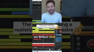 John Powell's advice on GREAT virtual orchestras!