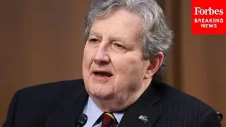 John Kennedy asks about parental rights if child identifies as transgender