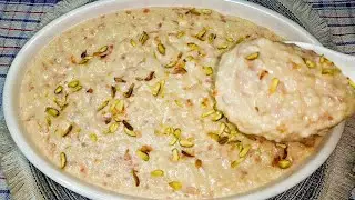 Shahi Gajrela Recipe By Damane Zahra Kitchen | Gajrela Banane Ka Tarika |Famous Gajar Kheer Recipe 