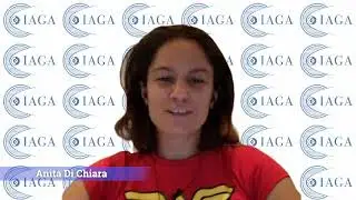 IAGA ICEO Group