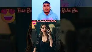 Is Scene Pe Control Nahi Raha 🤣🔥 | Viral Reaction | Reaction Hub | #MovieReaction #Shorts