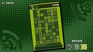 Collapsus Early Access - Palette Promo