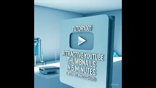 Attractive Youtube Thumbnails In 5 Minutes (Without Photoshop!)