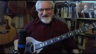 Cool Instruments for Hep Cats Episode 2 Clip #1