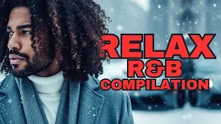 Urban Productivity 🏢 Smooth R&B Rhythms for Modern Professionals #RnB  #SoulMusic #chillrnbplaylist