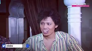 Perankan Dono, Aliando Rela Ganti Gaya Rambut | Halo Selebriti