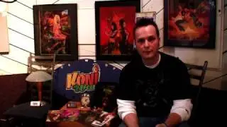 Creating Comic Books : Writing the Comic Dialogue