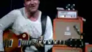 Travis, As You Are solo