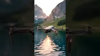 Pakistani Drone Spotted