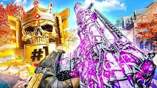 #1 WARZONE PRO in THE WORLD w/BEST MOVEMENT