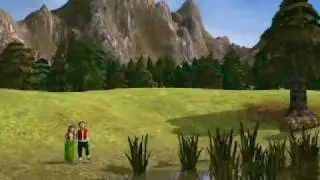 Dawn of Fantasy 2004