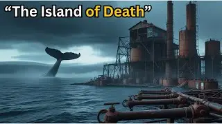 The Lost Whaling Empire of South Georgia Island | The Untold Antarctic History