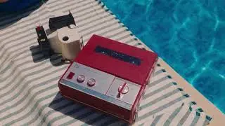 Relaxing Escape Music - Ambient / Focus / Sleep / Liminal Space