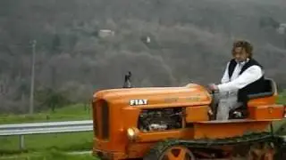 trattore fiat 312c - i trattoristi.avi