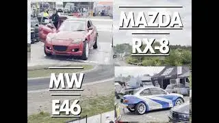 DRIFTOPEN Toruń Drivers Search 2025 - Furki Magazine