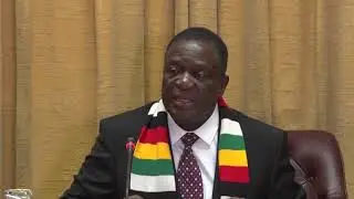 WATCH: ZCDC partners Alrosa for diamond exploration in Zim