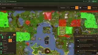 Deadman DMM 1000 points in 30 Min!