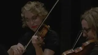 Dvoř&aacute;k String Quartet No. 12 in F Major, Op.96 