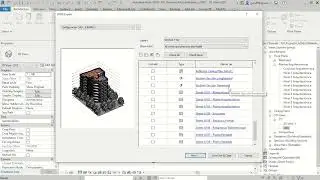 50_Exportar vistas, plantas, formatos y modelos de Revit a AUTOCAD