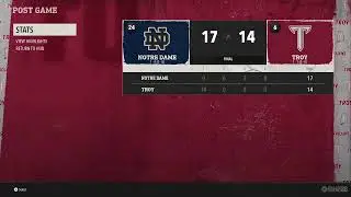 EA CFB 26 - Laboratory - T R O Y
