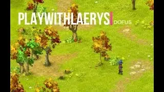 -Dofus 2.45- SadidaFullTerre-LVL60/70-CREATION- PlayWith Laerys