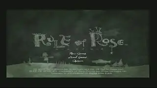 Let's Play Rule of Rose - PS2 Part 4