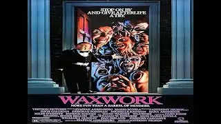 Balmumu (1988) | Waxwork