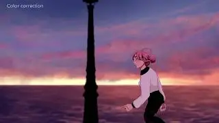 iACADEMY Student Works (Animation Demo Reel 2018)