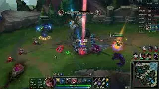 alistar diff (too bad this guy was toxic af)
