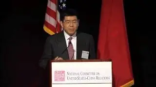 China's Macroeconomy, Markets & Shadow Banking: Lu Feng, Huang Haizhou, Sun Mingchun