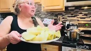 BEÑUELOS DE YUCA Y BONIATO.🇨🇺🇨🇺🇺🇸🇺🇸.