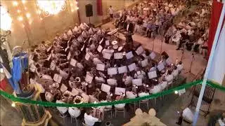 Maltese Bandsmen