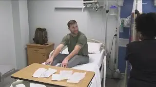 Kirk Cousins travels to Caribbean for stem cell treatment