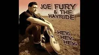 Joe Fury and the Hayride &ndash; Hot Press band of the week