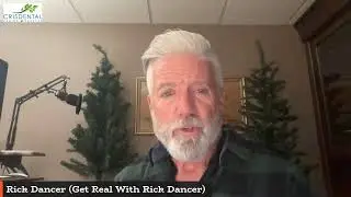 Get Real With Rick Dancer      Fighting To Save History In Oregon