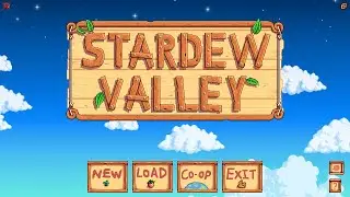 CHELSEA PLAYS STARDEW VALLEY FOR THE VERY FIRST TIME