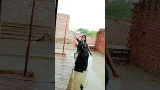 chhatri na khol bar sat me bhig jane de bigi rat me# short video viral short #