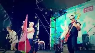 &laquo;ЖИВОЙ!&raquo;-2015 / ЯМАЙСКИЙ и ОСТРОВИТЯНЕ / СИМА