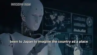 JAPAN - GLOBAL TECHNOLOGY LEADERS | ROBOTICS | ARTIFICIAL INTELLIGENCE | 2025 | INNOVATIONS | TECH