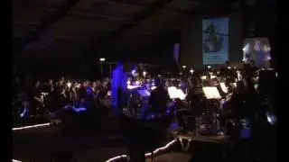 Music for a darkened theatre