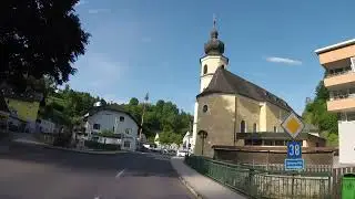 2025 - Kleine Sonntag`s Morgenrunde (5) / Von Waxenberg nach Helfenberg