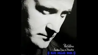 Phil Collins - another day in paradise (Blue Collar Bros. Remix)