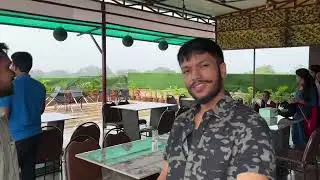 Level 7 rooftop ranchi || bhaiyaji vloG|| ranchi ||
