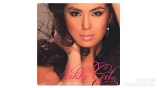 Glowing Inside- Nikki Gil