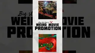 weird movie promotion #viral #shorts #viralshort #viralfeeds #prabhas #alluarjun #tarundamle