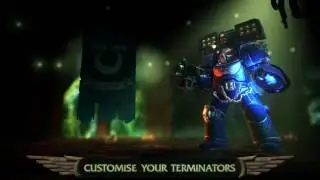 Space Hulk Ascension Edition Announcement Trailer